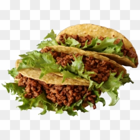 Taqueria Maria, HD Png Download - tacos png