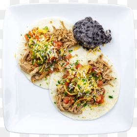 Korean Taco, HD Png Download - tacos png