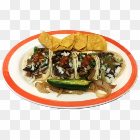 Korean Taco, HD Png Download - tacos png