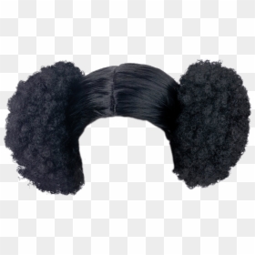 Transparent Afro Png, Png Download - afro png