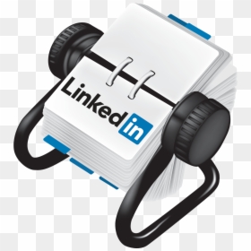 Linkedin, HD Png Download - linkedin png