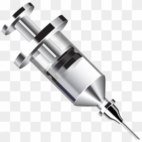 Png Clipart Syringe, Transparent Png - needle emoji png