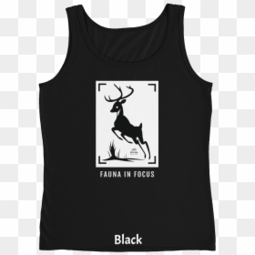 Shirt, HD Png Download - reindeer antlers png tumblr