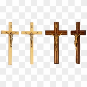 Crucifijo Png, Transparent Png - religious cross png