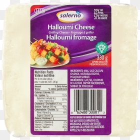 Halloumi Calories, HD Png Download - arugula png