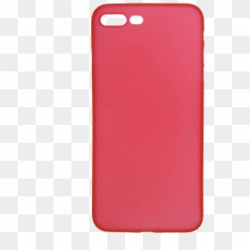 Apple Product Red Iphone 8 Plus Case, HD Png Download - iphone 7 red png
