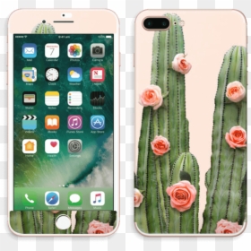 Iphone 7 Plus Vs Huawei Mate 20 Lite, HD Png Download - iphone 7 red png