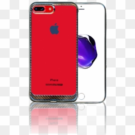 Mobile Phone Case, HD Png Download - iphone 7 red png