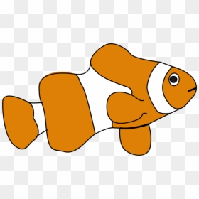 Clipart Clownfish, HD Png Download - puffer fish png