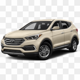 Hyundai Santa Fe 2018, HD Png Download - 2017 hyundai santa fe png