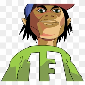 Cartoon, HD Png Download - evil sun png