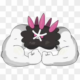 Pyukumuku Evo, HD Png Download - count chocula png