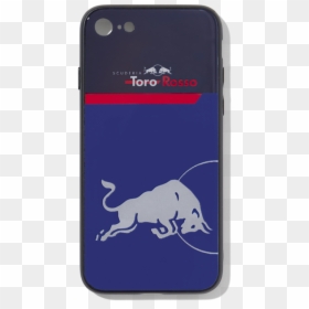 Iphone Cover Red Bull, HD Png Download - iphone 7 red png