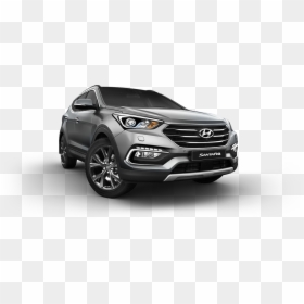 Hyundai Santa Fe 2018 Price Philippines, HD Png Download - 2017 hyundai santa fe png