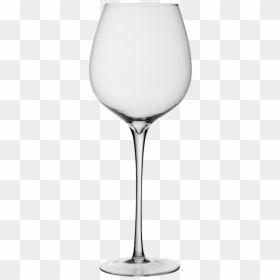Vase Verre A Pied, HD Png Download - martini glass splash png
