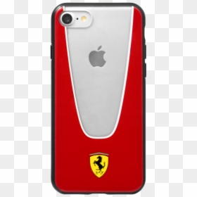 Mobile Phone Case, HD Png Download - iphone 7 red png