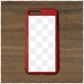 Mobile Phone Case, HD Png Download - iphone 7 red png
