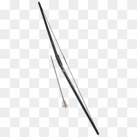 Mobile Phone, HD Png Download - arrow png bow