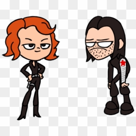 The Winter Soldier Png, Transparent Png - the winter soldier png