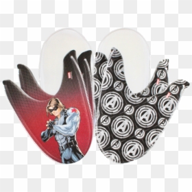 Earrings, HD Png Download - the winter soldier png