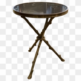 End Table, HD Png Download - stone table png