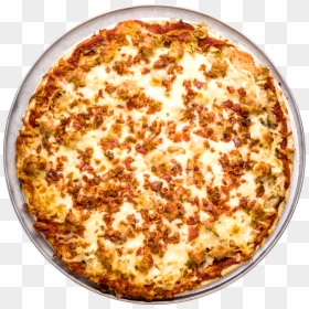 California-style Pizza, HD Png Download - pizza man png