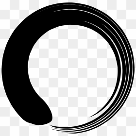 Zen Circle, HD Png Download - zen symbol png