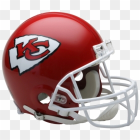 Kansas City Chiefs Helmet Png, Transparent Png - texans helmet png