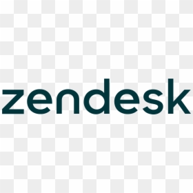 Zendesk Logo Png, Transparent Png - zen symbol png