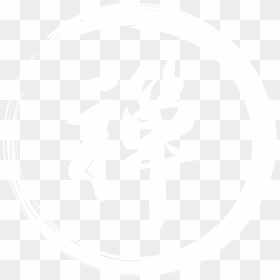 Sticker, HD Png Download - zen symbol png