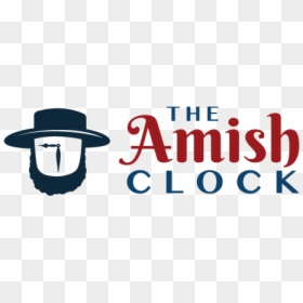 Graphic Design, HD Png Download - amish hat png