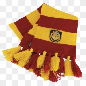 Diy Harry Potter Womens Costume, HD Png Download - gryffindor scarf png