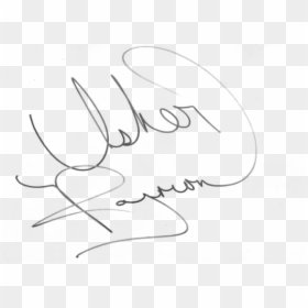 Ushers Signature, HD Png Download - gucci mane ice cream tattoo png
