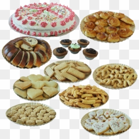 Doces E Salgados Png, Transparent Png - salgados png