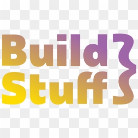Build Stuff Logo, HD Png Download - fix it felix png