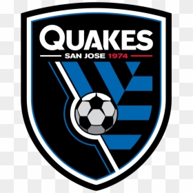 San Jose Quakes Png, Transparent Png - usa soccer ball png