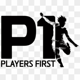 Players First Us Club Soccer, HD Png Download - usa soccer ball png