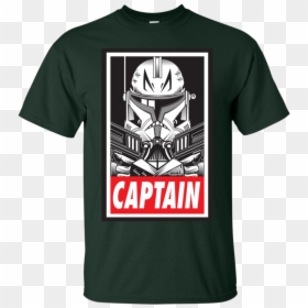Captain Rex Helmet Graphic, HD Png Download - captain rex png
