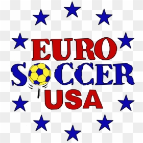 Clip Art, HD Png Download - usa soccer ball png