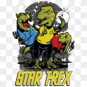 T-shirt, HD Png Download - captain rex png