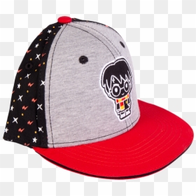 Baseball Cap, HD Png Download - gryffindor scarf png