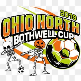 Clip Art, HD Png Download - usa soccer ball png