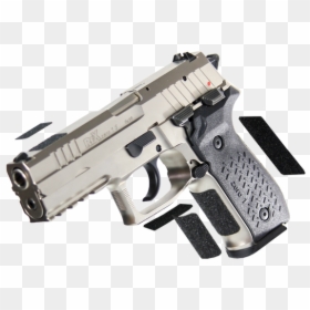 Firearm, HD Png Download - captain rex png
