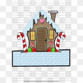 Craft, HD Png Download - gingerbread girl png