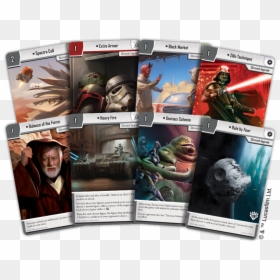 Action Figure, HD Png Download - ezra bridger png