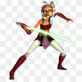 Star Wars The Clone Wars, HD Png Download - ezra bridger png