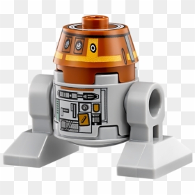 Lego 75158 Star Wars Rebel Combat Frigate, HD Png Download - ezra bridger png