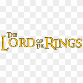 Lego The Lord Of The Rings, HD Png Download - lord of the rings ring png