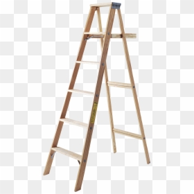 Ladder, HD Png Download - ladder clipart png