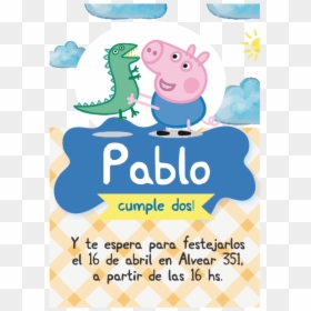 Casa Da Peppa Pig PNG Transparent With Clear Background ID 98393